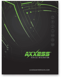 2022 Axxess Catalog