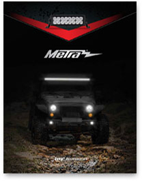 Jeep Accessories Catalog