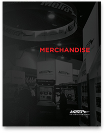 Metra Merchandise Brochure
