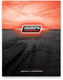 Metra Powersports 2021 Catalog