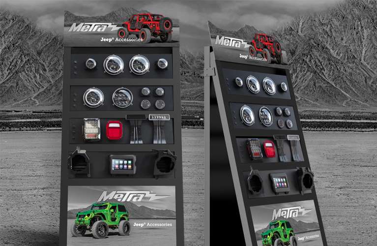 Shop Jeep Merchandise