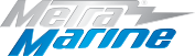 Metra Marine Logo