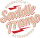 Saddle Tramp Logo